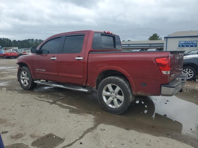 2015 NISSAN TITAN S - 1N6AA0EC5FN515279