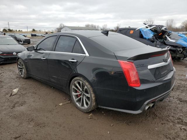 2016 CADILLAC CTS-V - 1G6A15S68G0130752