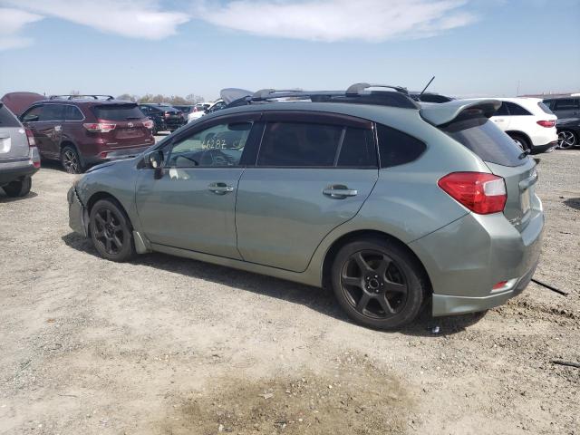 JF1GPAC62FH271691 Subaru Impreza Premium
