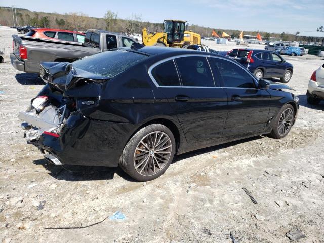 2022 BMW 540 I - WBA53BJ04NWX67651