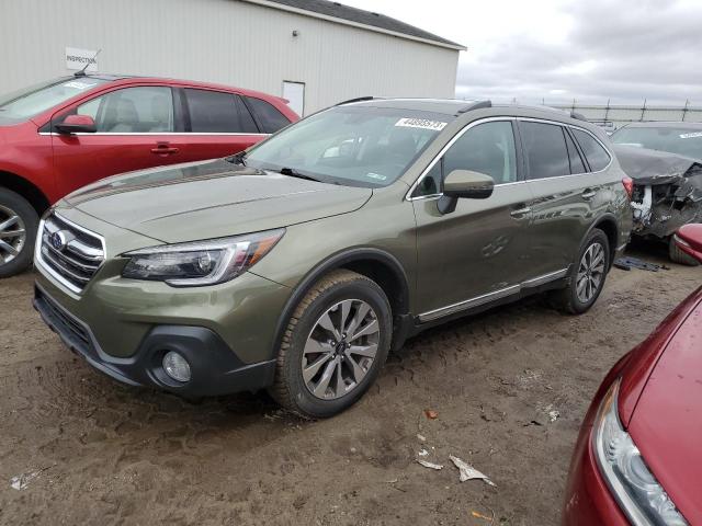 2019 Subaru Outback To  (VIN: 4S4BSATC3K3225752)