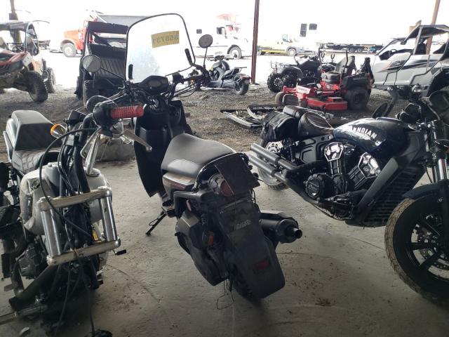 2013 YAMAHA YW125 RKRSE48Y3DA094105