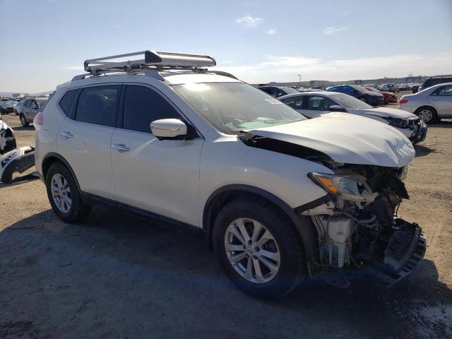 5N1AT2MK6FC865609 Nissan ROGUE S