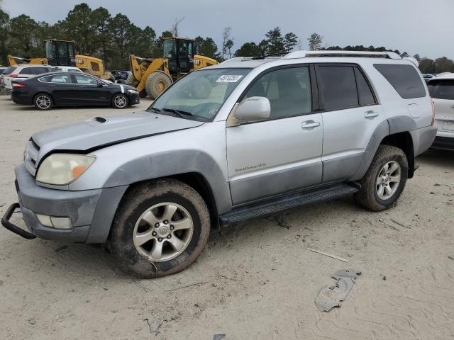 2003 Toyota 4Runner SR5