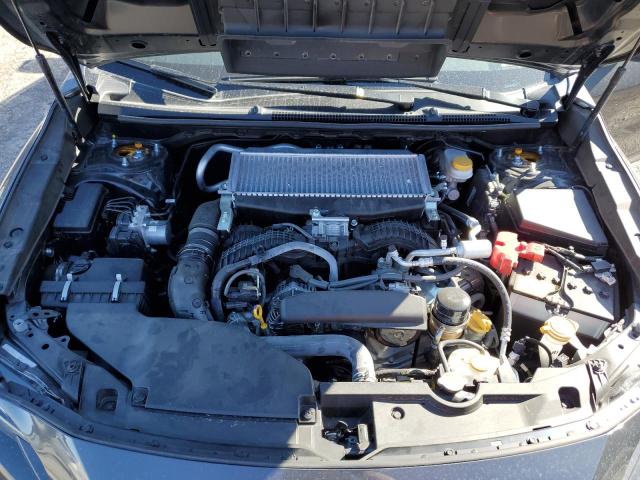 JF1VBAA62N9015570 Subaru WRX