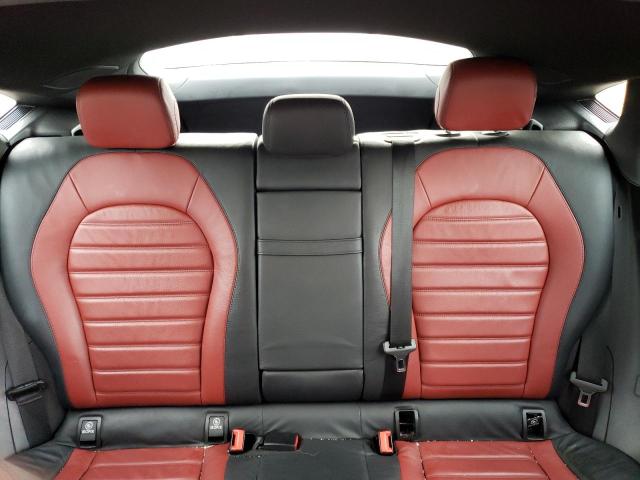 2020 MERCEDES-BENZ GLC COUPE - W1N0J6EBXLF771232