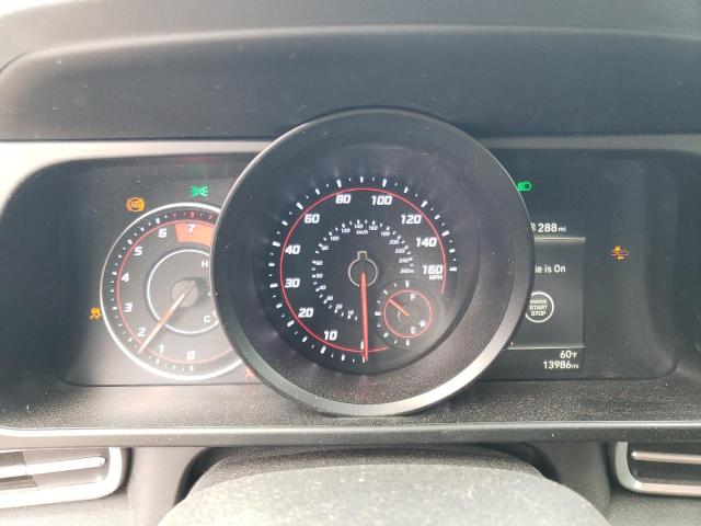 2021 HYUNDAI ELANTRA SE KMHLM4AG9MU102721