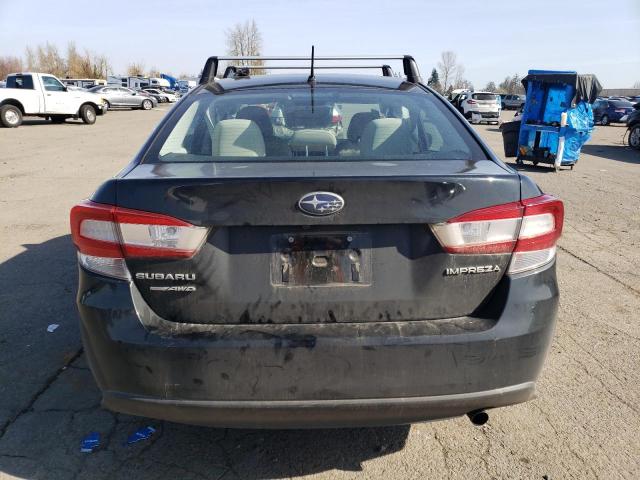 4S3GKAA69K3623409 Subaru IMPREZA