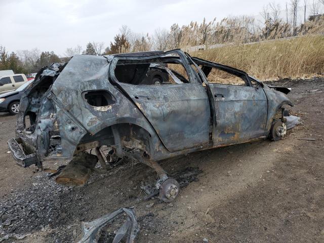 2015 VOLKSWAGEN GOLF TDI 3VW2A7AU6FM036505