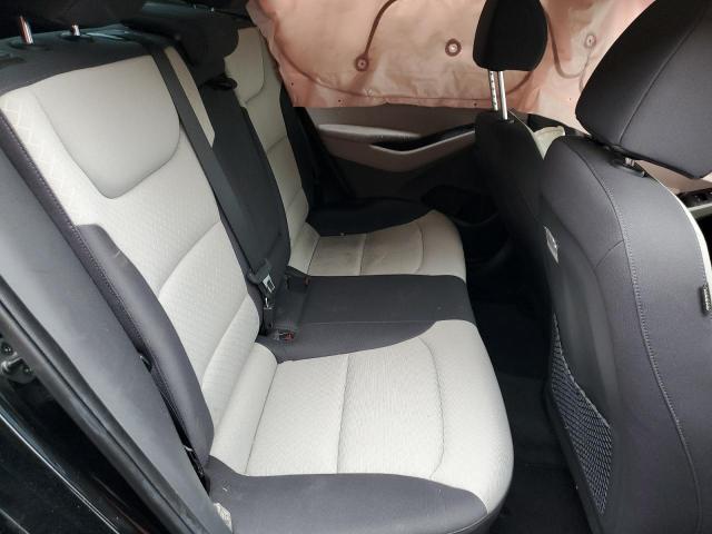 2017 HYUNDAI IONIQ SEL - KMHC75LC2HU049700