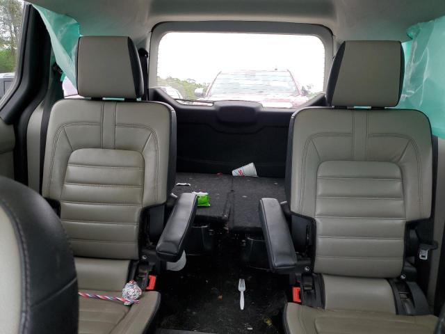 2019 FORD TRANSIT CO - NM0GE9G20K1393262