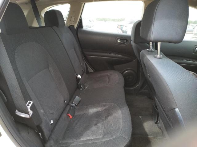 JN8AS5MT9FW165345 Nissan Rogue Select S
