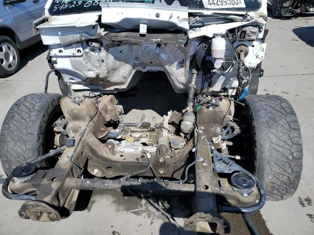 2018 CHEVROLET SILVER 4X4 3GCUKSEJ3JG312920