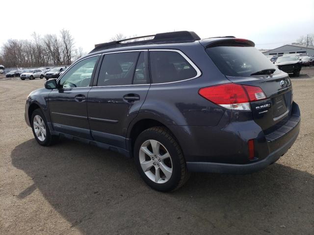 4S4BRBCC3D3226002 Subaru Outback 2.5i Premium