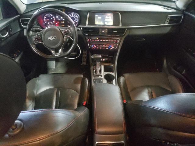 5XXGW4L24HG136871 KIA OPTIMA SX