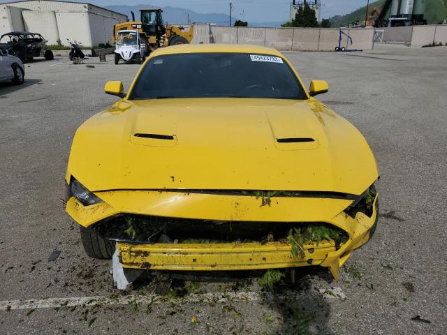 1FA6P8CF7J5122059 Ford MUSTANG GT