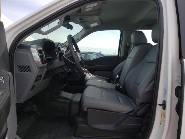 1FTEW1CP9NKF06196 Ford F150 Supercrew