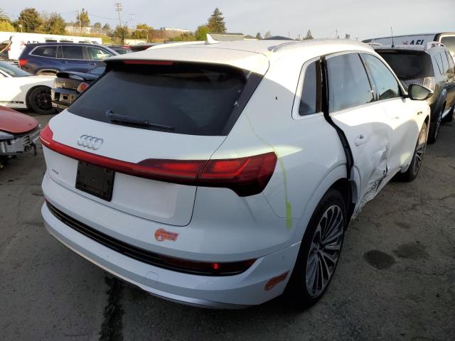 2019 AUDI E-TRON PRE - WA1VABGE2KB025161