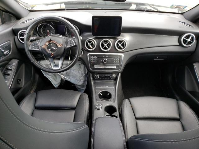 WDDSJ4GB9JN501726 Mercedes-Benz CLA 250 4MATIC