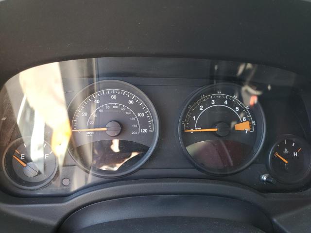 1C4NJDBB3FD282726 Jeep Compass Sport