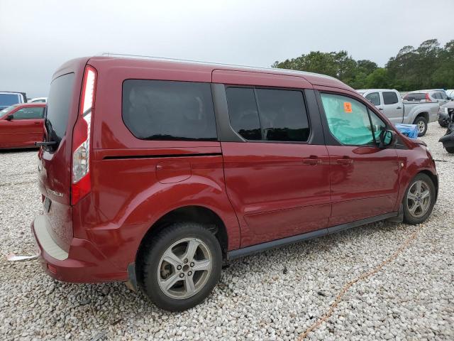 2019 FORD TRANSIT CO - NM0GE9G20K1393262