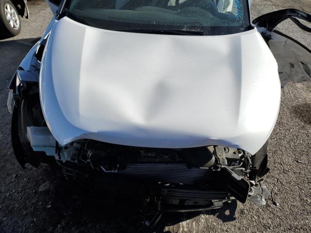 3N1CP5CV2LL492277 Nissan KICKS SV