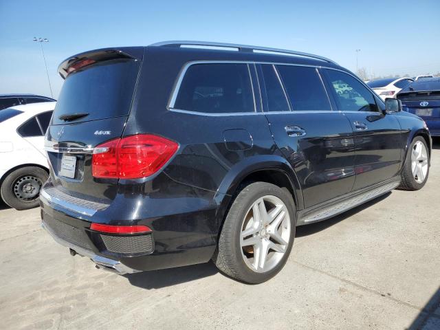 4JGDF7DE1EA281110 Mercedes-Benz Gl 550 4matic