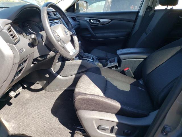 2018 NISSAN ROGUE S - JN8AT2MV3JW350397