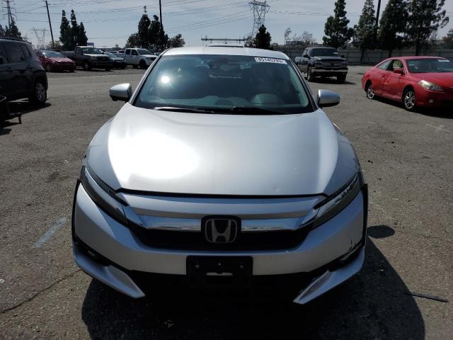 2018 HONDA CLARITY TO - JHMZC5F30JC003654