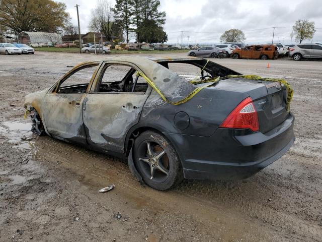 Vin: 3fahp0ha3cr212672, lot: 72603503, ford fusion se 20122