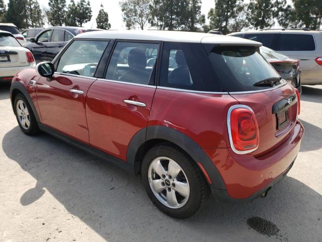 WMWXU1C51G2D10799 Mini Cooper