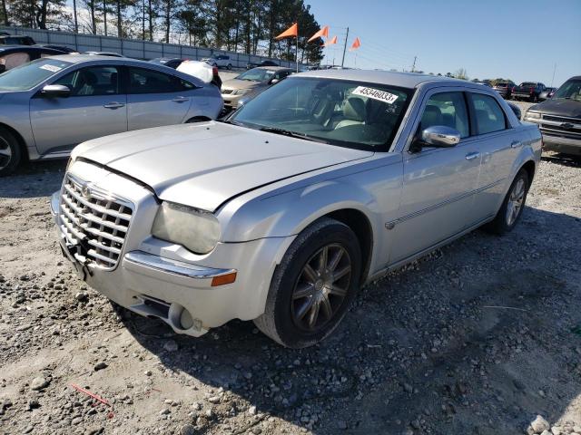 2007 Chrysler 300 C