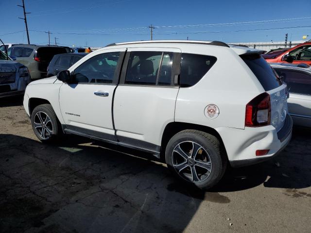 1C4NJDBB3FD282726 Jeep Compass Sport