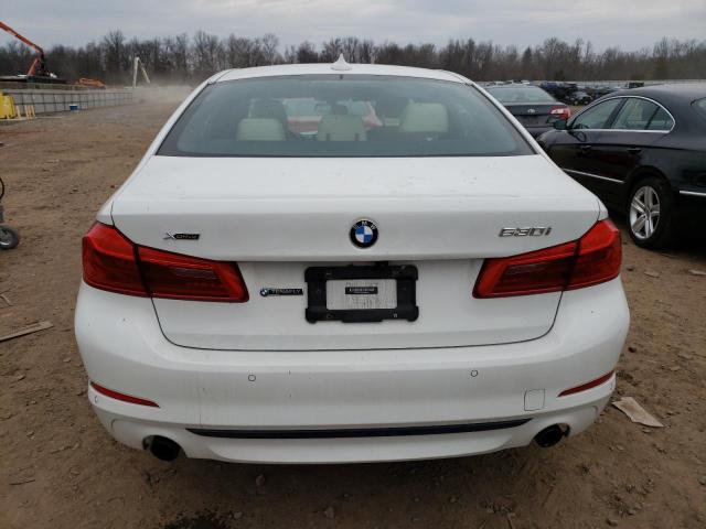 2019 BMW 530 XI - WBAJA7C52KWW02137