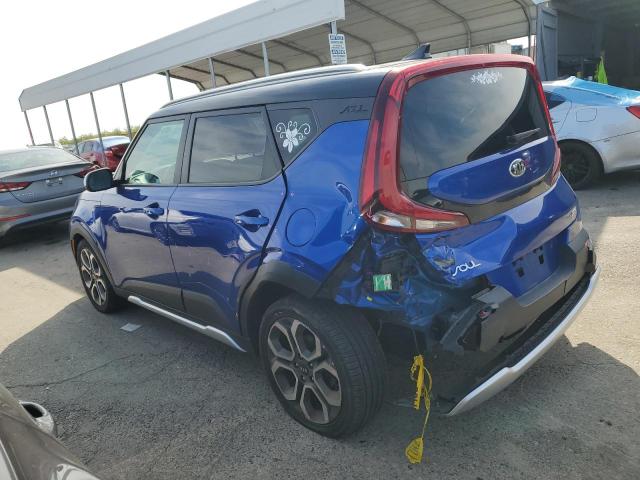 KNDJ23AU2L7110500 KIA SOUL LX