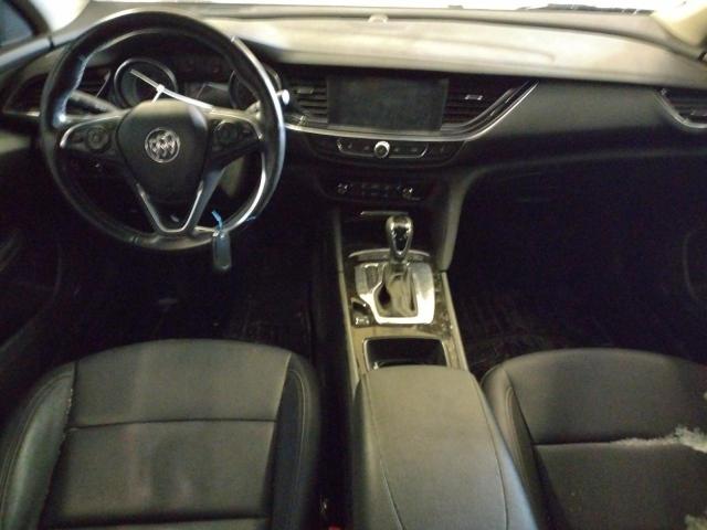 2018 BUICK REGAL ESSE - W04GR6SX0J1064417