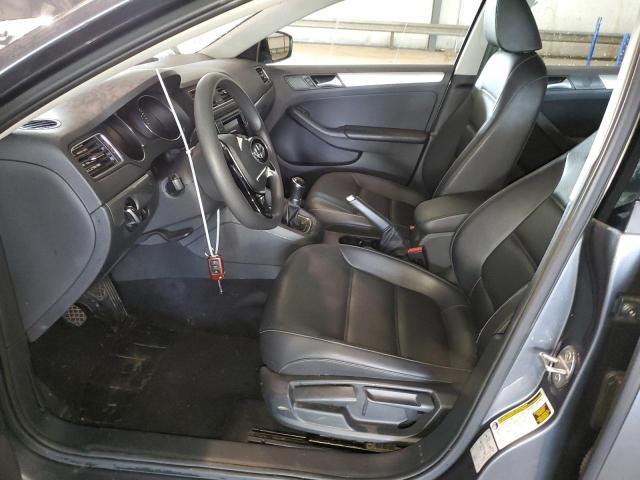 2018 VOLKSWAGEN JETTA SE - 3VWB67AJ2JM220565