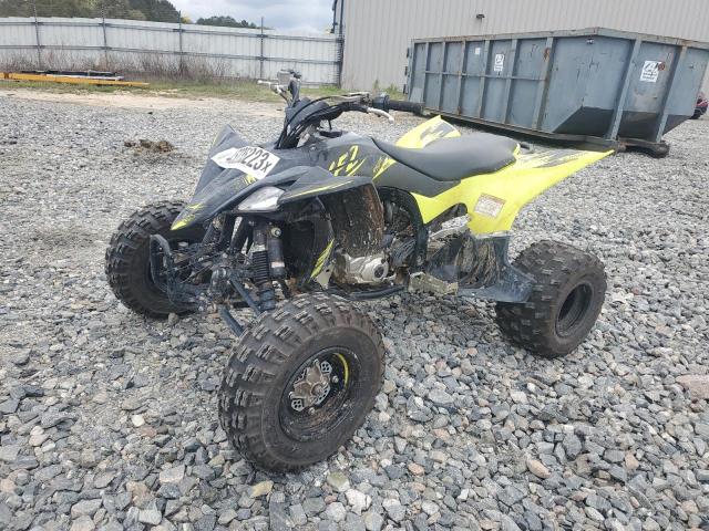 2021 YAMAHA YFZ450 R - 5Y4AJ71E8MA102013
