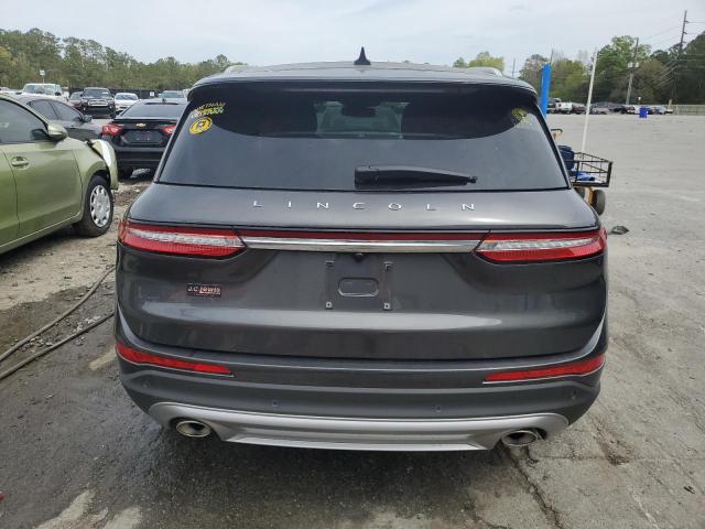 2020 LINCOLN CORSAIR - 5LMCJ1C98LUL30789