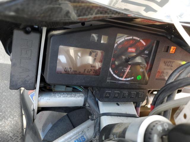 2005 APRILIA TUONO 1000 ZD4RPC0505S000130