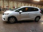 2016 HONDA FIT LX à vendre chez Copart ON - LONDON