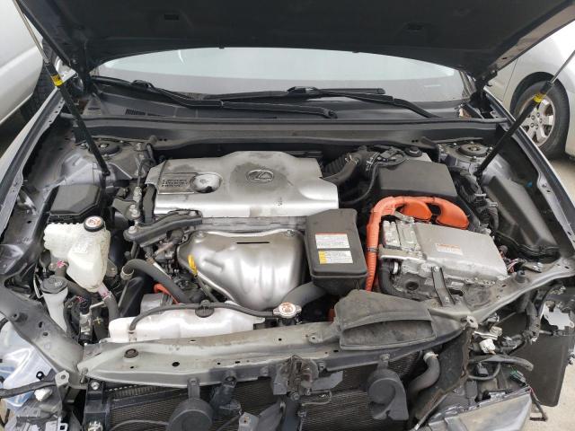 2018 LEXUS ES 300H - JTHBW1GG1J2188306