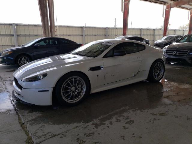 2009 Aston Martin V8 Vantage 