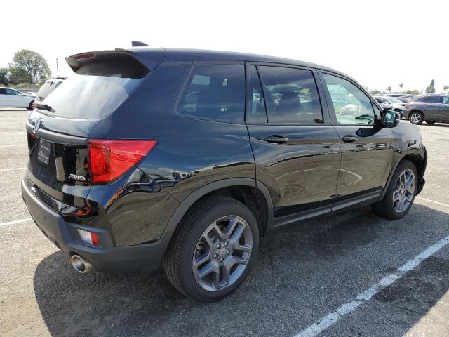 2022 HONDA PASSPORT E - 5FNYF8H54NB009907