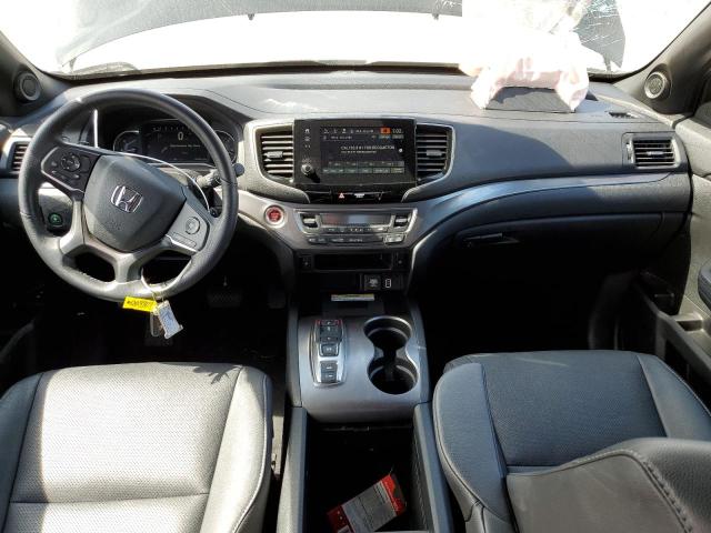 2022 HONDA PASSPORT E - 5FNYF8H54NB009907
