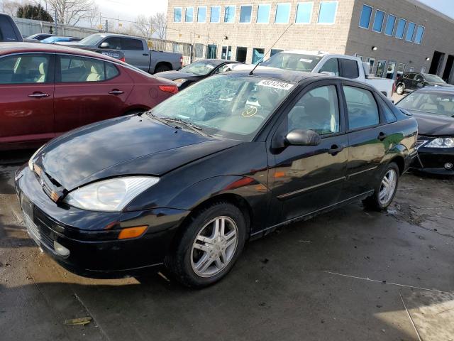 2001 Ford Focus SE