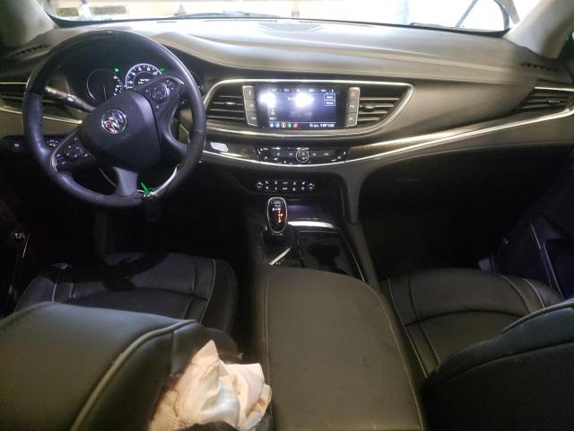 2021 BUICK ENCLAVE AV 5GAEVCKW6MJ245042