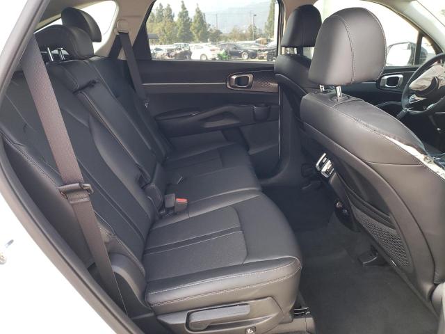 5XYRL4LC9NG109148 KIA SORENTO S