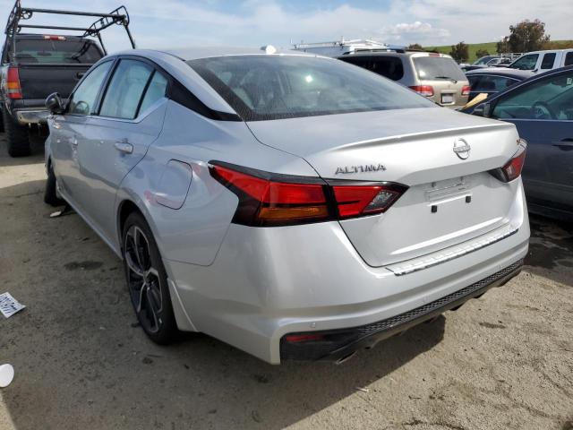 1N4BL4CV6PN301339 Nissan ALTIMA SR