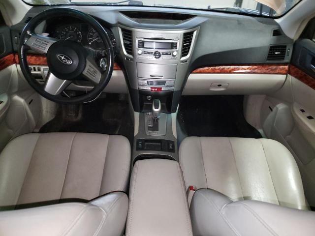 4S3BMDK60B2215679 Subaru Legacy 3.6r Limited
